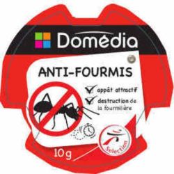 Domedia Domedia.Anti.Fourmis.Bte.2X10G