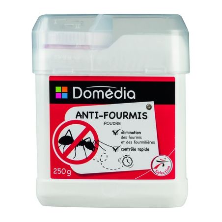 Domedia Anti Fourmis Poudre