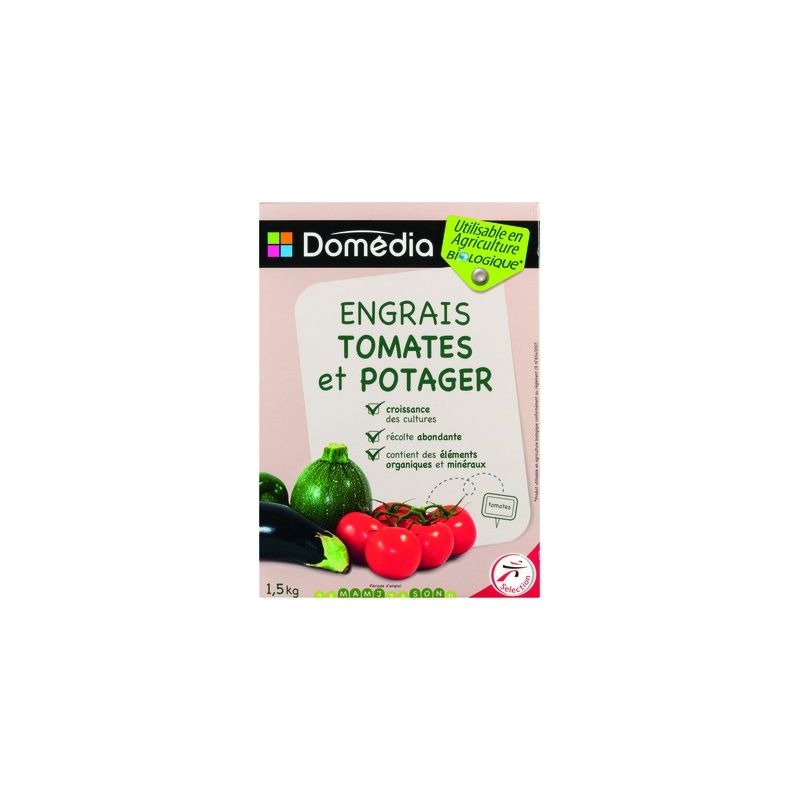 Domedia Domedia.Eng.Potag.Uab.1.5Kg