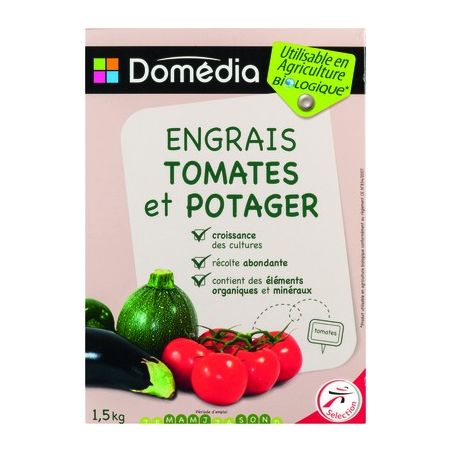 Domedia Domedia.Eng.Potag.Uab.1.5Kg