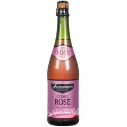 Exp Club Expert Cidre Rose 75Cl