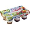Paturages Paturag.Yrt Bio S/Lt Frt6X125G