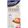 Ivoria Dessert Blanc 180Gr