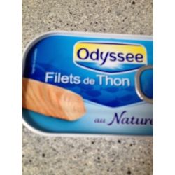 Odyssee Odysse Thon Filet 81G 1/6