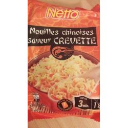 Netto Nouil Insaint Sv Crev 3X65G