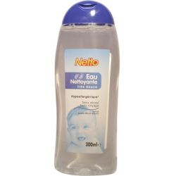 Netto Nouil Insaint Sv Leg 3X65G
