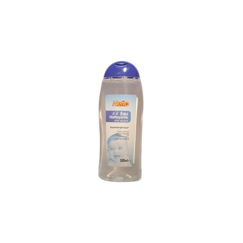 Netto Nouil Insaint Sv Leg 3X65G