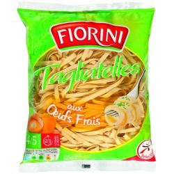 Fiorini Tagliatell Fraich 600G