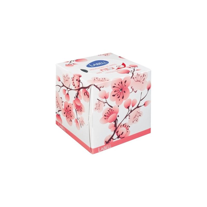 Labell Mch Bt Cub Adult 3P X60