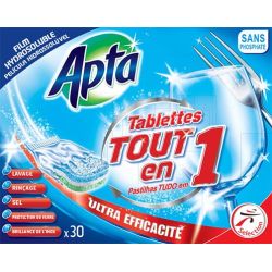 Apta Tab Tt/1 X30