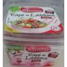 Ranou Rape Lardon Fume Ct 120G