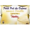 Netto Ppc Sav.Vanille 4X100G