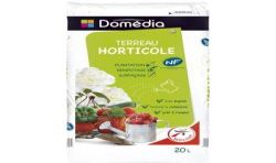 Domedia Domedia.Terreau.Hort.20L.Pal