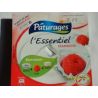 Paturages Pat L Essentiel Framb 4X100G