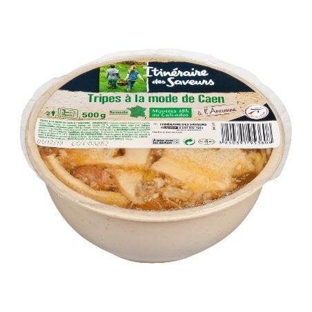 Jean Roze Jr Souri Agneau Cuit Thym 450G