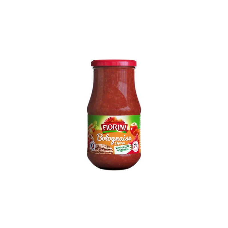 Fiorini Bolo Aux Epices 420G