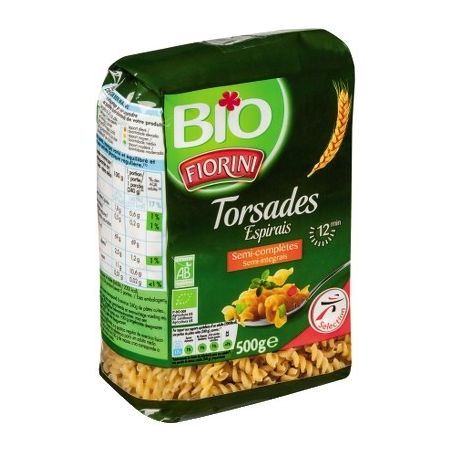 Fiorini Bio Torsade S.Comp.500