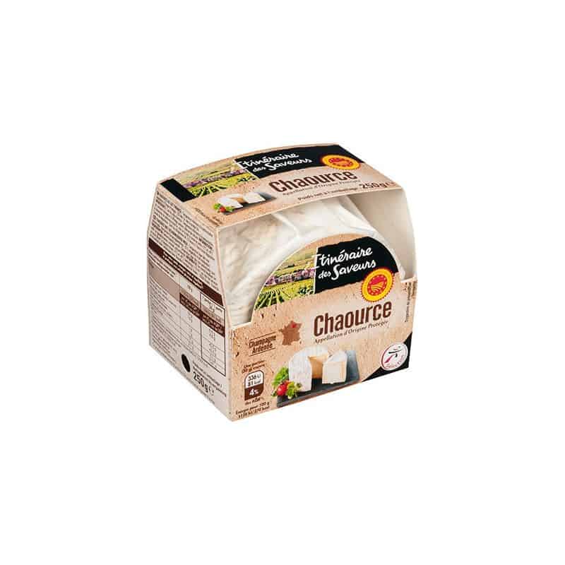 Ids Chaource Aop 250G