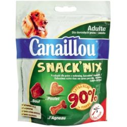 Canaillou Snacks Chn Multi100G