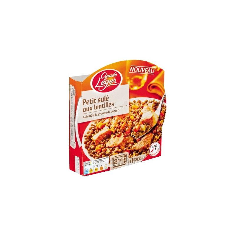 M.Ranou P.Sale Lentil Barq300G