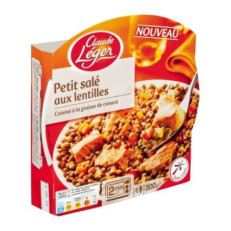 M.Ranou P.Sale Lentil Barq300G
