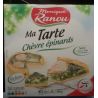 Ranou Tarte Chevre Epinar 350G