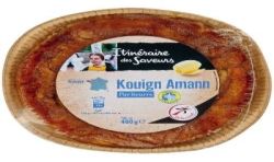 Ids Kouign Amann 400G