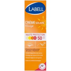 Labell Crm Sol.Visag.Spf50 75M