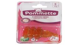 Pommette 3Tet Latex Physio T2