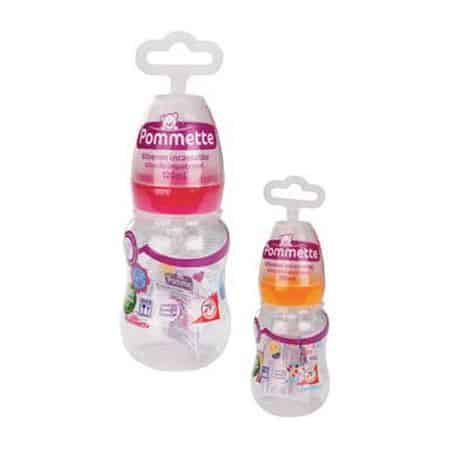 Pommette Biberon Pp 120Ml