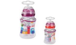 Pommette Biberon Pp 240Ml