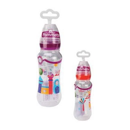 Pommette Biberon Pp 240Ml