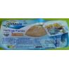 Odyssee Odyss Filet Hareng Nature 200G