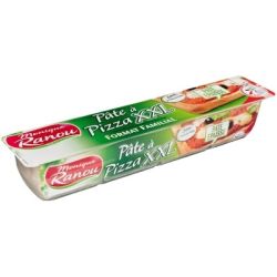 Ranou Pate A Pizza Xxl 550G