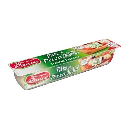 Ranou Pate A Pizza Xxl 550G