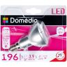 Domedia Dom Amp Led Spot 40W E14
