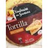 Ids Tortilla Pdt Oignon 500G