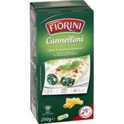 Fiorini Cannelloni 250G