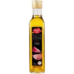 Bouton Or Bo H.Olive Aromatise Ail 25Cl