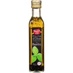 Bouton Or Bo H.Olive Aromat.Basilic 25Cl
