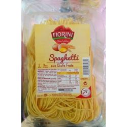 Fiorini Spaghetti 250G
