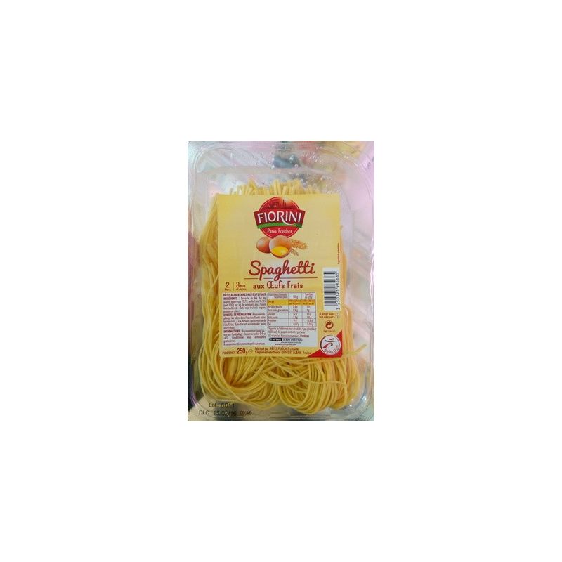 Fiorini Spaghetti 250G