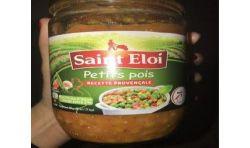 Saint Eloi Pois Provencale 66Cl
