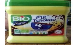 Ivoria Bte Poudre Insaint Bio450G