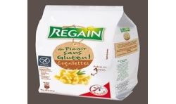 Regain Reg.Coquillette S/Glut.500G
