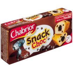 Chabrior Chab Mini Four Choc+Pe.Choc150