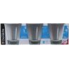 Domedia Dom Verre Conic Bas X3 27Cl