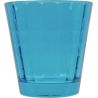 Domedia Dom Verre Conic Wind 27Cl Bleu