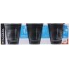 Domedia Dom Verre X3 27Cl Rayure Noir