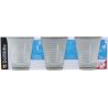 Domedia Dom Verre X3 27Cl Rayure Blc